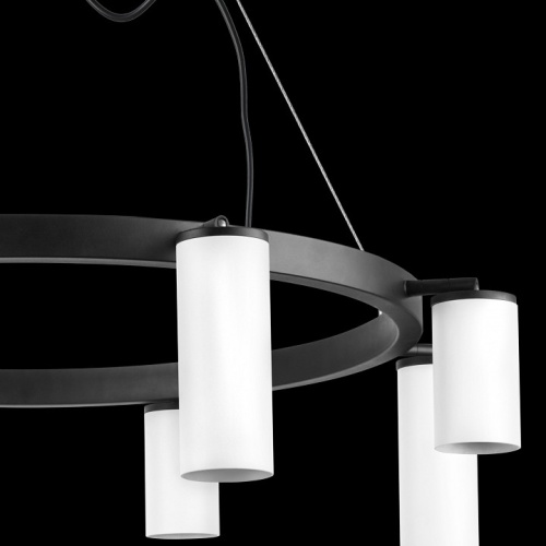 Подвесная люстра Lightstar Rullo LR018364864 фото 4 Подвесная люстра Lightstar Rullo LR018364864 фото 4