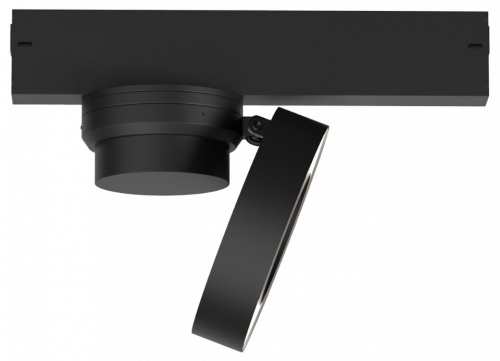 Светильник на штанге Denkirs SMART LINEAR DK8027-BK фото 4 Светильник на штанге Denkirs SMART LINEAR DK8027-BK фото 4