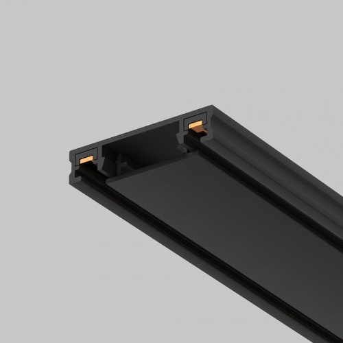 Трек накладной Maytoni Busbar trunkings Radity TRX084-112B фото 3 Трек накладной Maytoni Busbar trunkings Radity TRX084-112B фото 3
