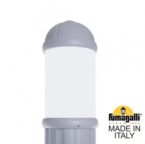 Наземный низкий светильник Fumagalli Sauro D15.554.000.LYF1R фото 2
