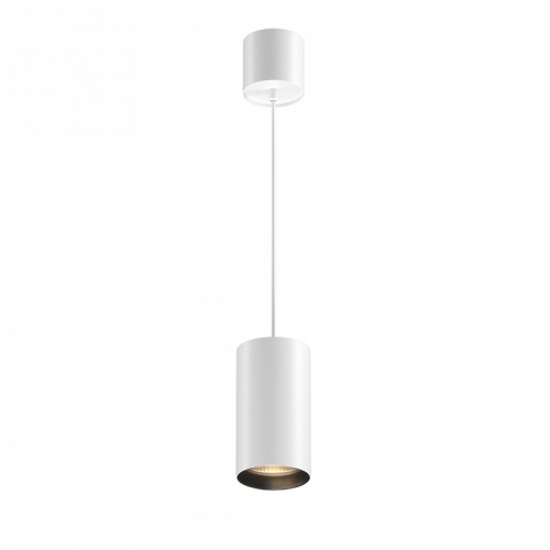 Подвесной светильник Maytoni Technical Vol P100PL-20W3K-W фото 2