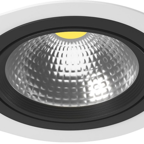 Встраиваемый светильник Lightstar Intero 111 i9260707 фото 3 Встраиваемый светильник Lightstar Intero 111 i9260707 фото 3