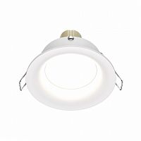 Встраиваемый светильник Maytoni Technical Slim DL027-2-01W