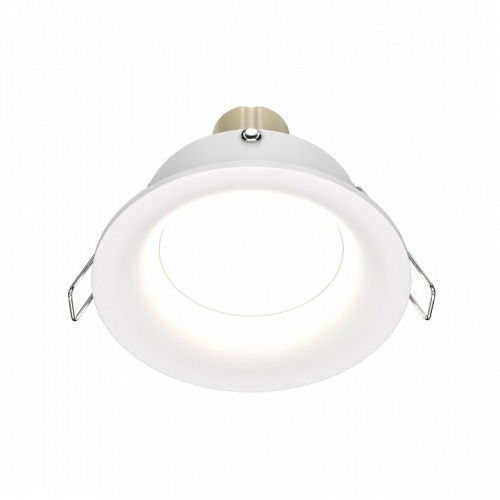 Встраиваемый светильник Maytoni Technical Slim DL027-2-01W
