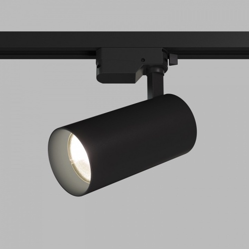 Светильник на штанге Denkirs SOLID KOPER DK6453-BK фото 3