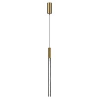 Подвесной светильник Odeon Light Aletta 6679/4L