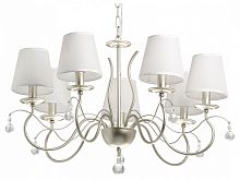 Подвесная люстра MW-Light Федерика 89 684012807