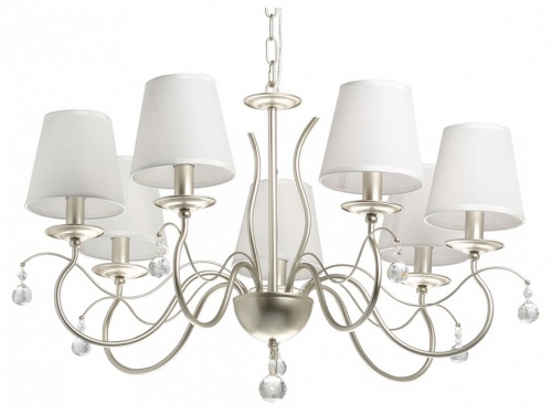Подвесная люстра MW-Light Федерика 89 684012807