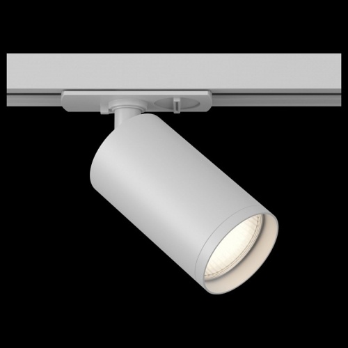 Светильник на штанге Maytoni Technical Focus S TR020-1-GU10-W фото 2