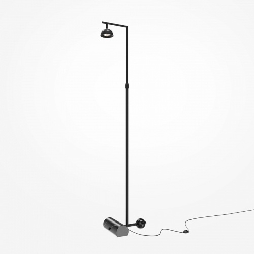 Торшер Maytoni Pikant MOD372FL-L10B3K фото 2