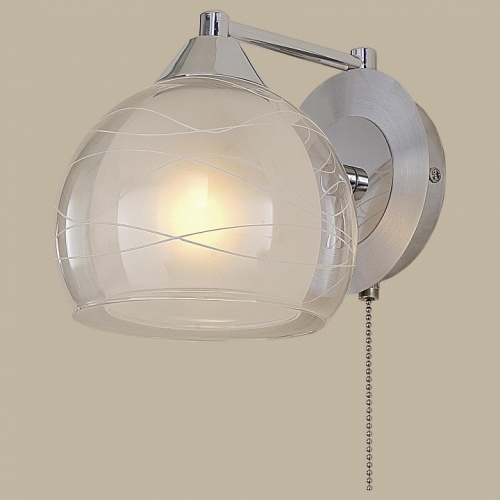 Бра Citilux Буги CL157312 фото 3 Бра Citilux Буги CL157312 фото 3