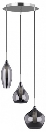 Подвесной светильник Lightstar Pentola 803057 Подвесной светильник Lightstar Pentola 803057