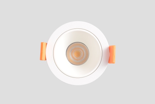 Светильник встраиваемый Crystal Lux CLT 086C WH MR11 фото 2 Светильник встраиваемый Crystal Lux CLT 086C WH MR11 фото 2