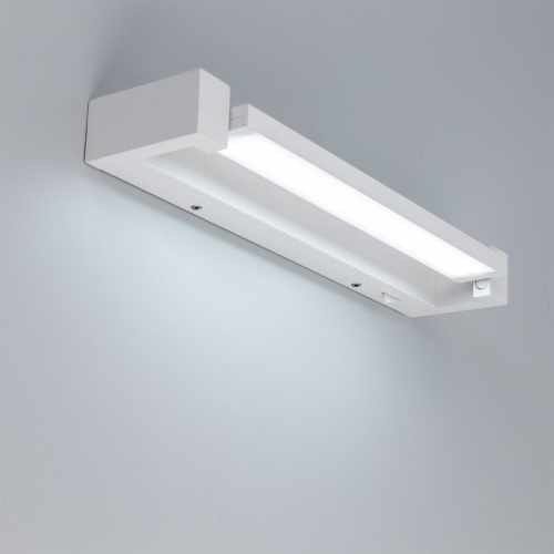 Подсветка для зеркала Citilux Визор CL708240N фото 8 Подсветка для зеркала Citilux Визор CL708240N фото 8