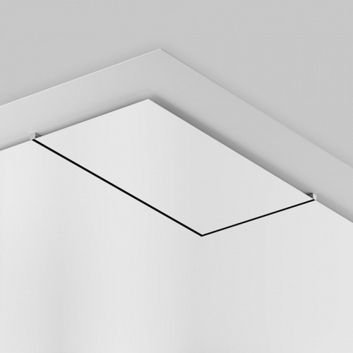 Трек встраиваемый Maytoni Technical Busbar trunkings Gravity TRA010MP-212S фото 3