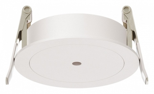 Основание Maytoni Technical Accessories for pendant PA001-RS-W Основание Maytoni Technical Accessories for pendant PA001-RS-W