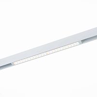 ST655.596.18 Св-к трек. SMART Белый LED 1*18W 2700K-6000K 1 550Lm Ra>90 24 IP20 L410xW25xH41 220V