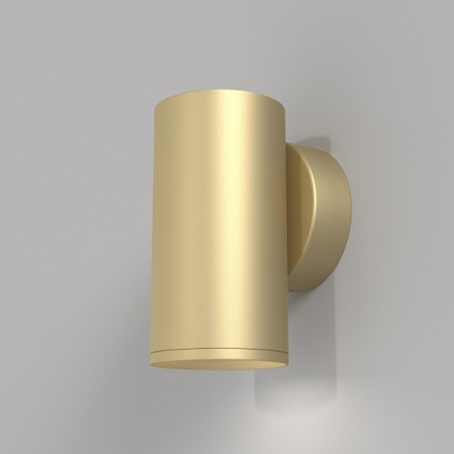 Бра Maytoni Technical Focus S C068WL-01MG фото 2