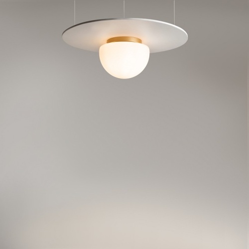 Накладной светильник Maytoni Glassy MOD270CL-01G фото 4 Накладной светильник Maytoni Glassy MOD270CL-01G фото 4