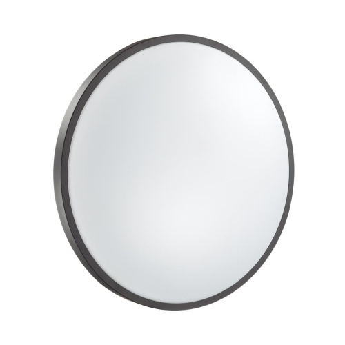 SONEX 3012/DL TAN SN 000 Светильник пластик/черный LED 48Вт 3000-6300K D380 IP43 пульт ДУ/ LampSmart SMALLI