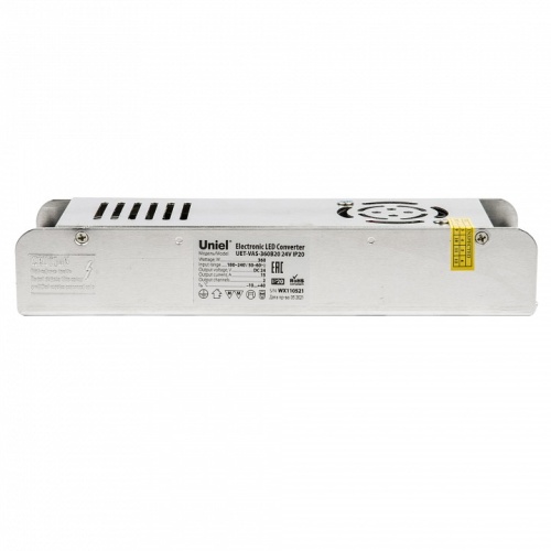 Блок питания Uniel UET-VAS-360B20 UL-00002435 фото 5