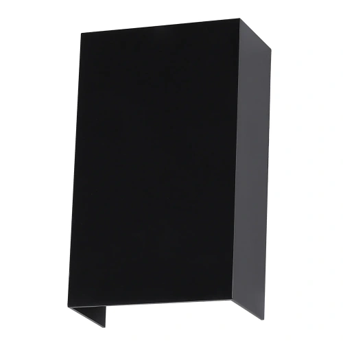 Фасадный светильник Arte Lamp ALGOL A5640AL-2BK Фасадный светильник Arte Lamp ALGOL A5640AL-2BK