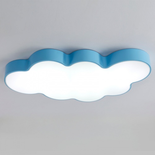 Потолочный светильник CLOUD 50 Зеленый фото 6