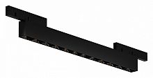 Накладной светильник Maytoni Technical Points TR193-1-10W3K-M-B