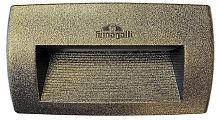 Накладной светильник Fumagalli LORENZA AS3.000.000.BXP1L