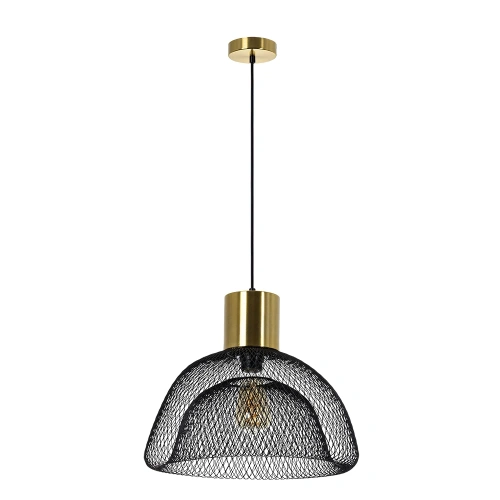 Подвесной светильник ARTE LAMP CASTELLO A7046SP-1BK Подвесной светильник ARTE LAMP CASTELLO A7046SP-1BK