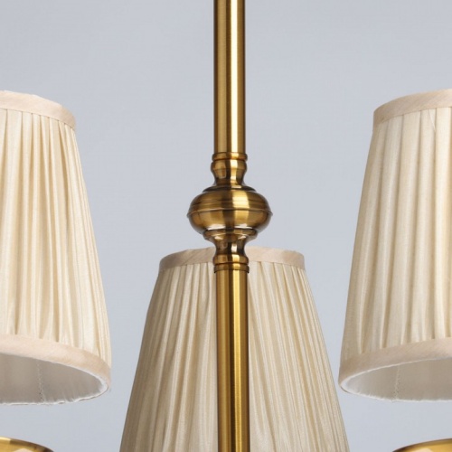 Подвесная люстра MW-Light Вирджиния 7 444012205 фото 8 Подвесная люстра MW-Light Вирджиния 7 444012205 фото 8