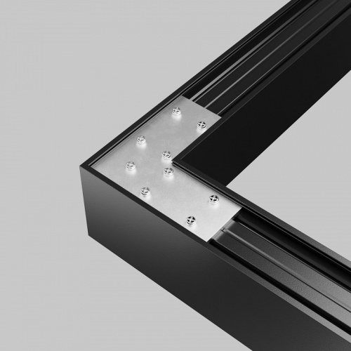 Крепление для трека Maytoni Technical Accessories for tracks Gravity TRA010CL-21 фото 3