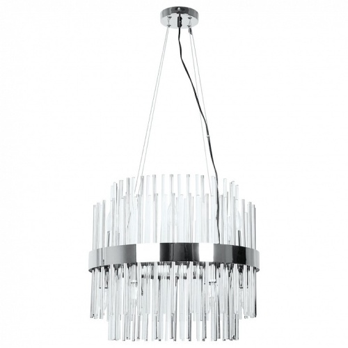 Подвесная люстра Arte Lamp MONTREAL A1034SP-12CC фото 2