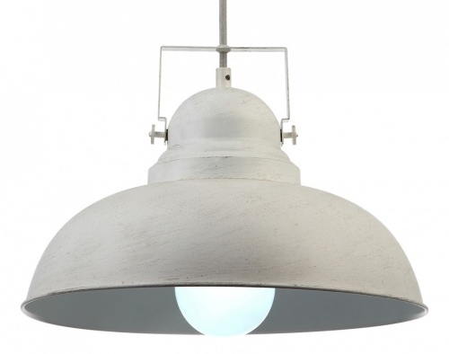 Подвесной светильник Arte Lamp MARTIN A5213SP-1WG фото 3 Подвесной светильник Arte Lamp MARTIN A5213SP-1WG фото 3