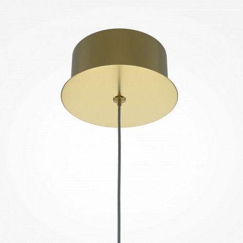 Подвесной светильник Maytoni Splash MOD282PL-L8G3K фото 4 Подвесной светильник Maytoni Splash MOD282PL-L8G3K фото 4