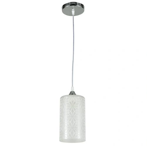 Подвесной светильник Arte Lamp BRONN A1771SP-1CC