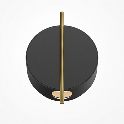 Бра Maytoni Nuance MOD180WL-L4B3K1 фото 3 Бра Maytoni Nuance MOD180WL-L4B3K1 фото 3