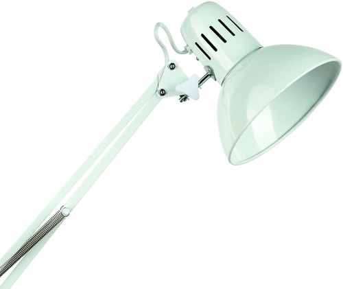 Настольная лампа офисная Arte Lamp Senior A6068LT-1WH фото 5