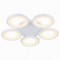 Потолочная люстра Freya Blis FR6010CL-L82W