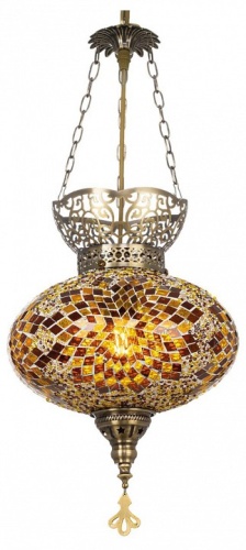 Подвесной светильник Citilux Каир CL419125 Подвесной светильник Citilux Каир CL419125