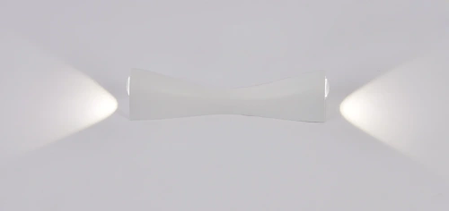 Декоративная подсветка Arte Lamp A2696AP-10WH Декоративная подсветка Arte Lamp A2696AP-10WH