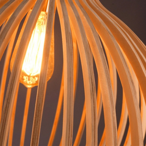 Подвесной светильник СЕКТО Octo 4240 Lamp White фото 12