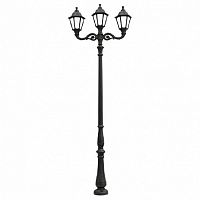 Фонарный столб Fumagalli Noemi E35.205.M21.AYH27