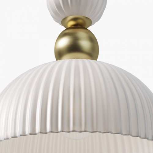 Подвесной светильник Maytoni Antic MOD302PL-01W1 фото 6 Подвесной светильник Maytoni Antic MOD302PL-01W1 фото 6