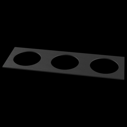 Вставка декоративная Maytoni Technical Accessories for downlight DLA040-04B фото 4