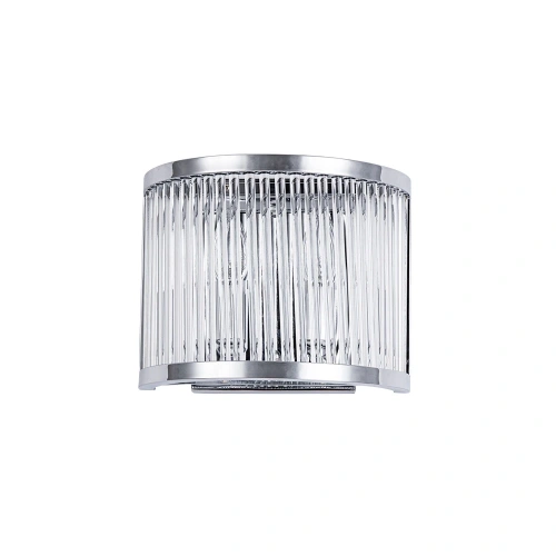 Настенный светильник Arte Lamp ANETTA A1065AP-2CC Настенный светильник Arte Lamp ANETTA A1065AP-2CC