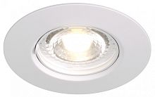 Встраиваемый светильник Denkirs DK3028 DK3028-WH