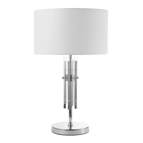 Декоративная настольная лампа Arte Lamp TAYGETA A4097LT-1CC Декоративная настольная лампа Arte Lamp TAYGETA A4097LT-1CC
