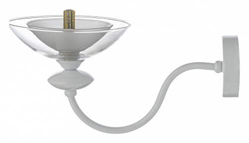 Бра Arti Lampadari Noventa Noventa E 2.1.1 W фото 2