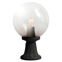 Наземный низкий светильник Fumagalli Globe 300 G30.111.000.AXE27